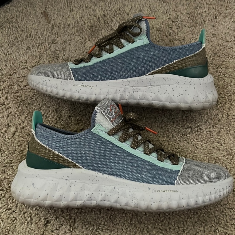 Cole Haan Gen 2 Zerogrand sneakers size 9